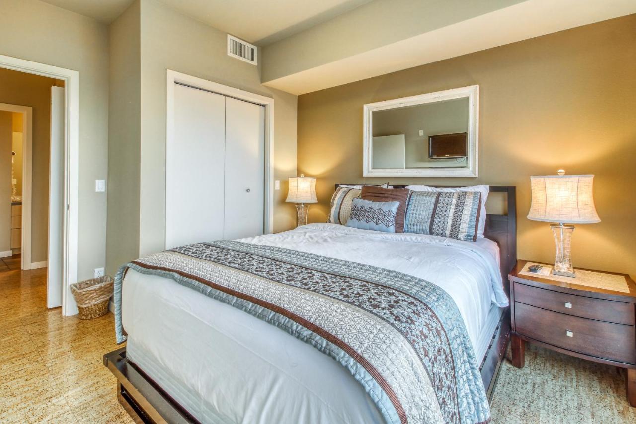 Chelan Resort Suites: Water Sunset מראה חיצוני תמונה